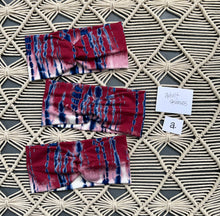 Load image into Gallery viewer, Patriotic Tie Dye