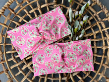 Load image into Gallery viewer, Boho Pink Floral Eggs
