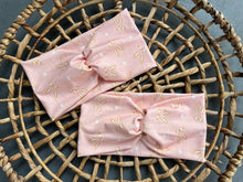 Load image into Gallery viewer, Boho Bunnys &amp; Hearts
