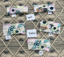 Load image into Gallery viewer, Anemones on Pale Pink

