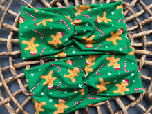 Load image into Gallery viewer, Ginger Bread Man
