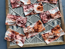 Load image into Gallery viewer, Rusty Ripple Tie dye
