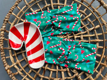Load image into Gallery viewer, Candy Canes &amp; Holly Berries
