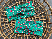 Load image into Gallery viewer, Candy Canes &amp; Holly Berries
