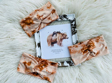 Load image into Gallery viewer, Rust Tie Dye
