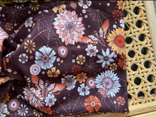Load image into Gallery viewer, Gothic Halloween-Floral &amp; Skulls

