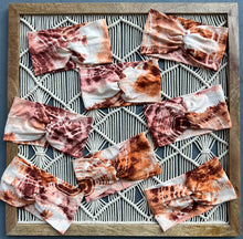 Load image into Gallery viewer, Rusty Ripple Tie dye
