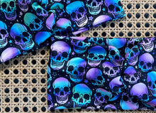Load image into Gallery viewer, Ombré Skulls

