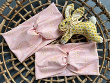 Load image into Gallery viewer, Boho Bunnys &amp; Hearts
