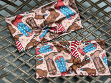 Load image into Gallery viewer, USA boots
