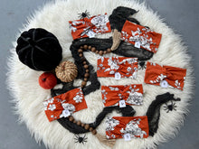Load image into Gallery viewer, Last Chance: Burnt Orange Sketch Floral-child
