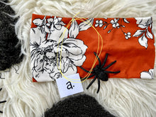 Load image into Gallery viewer, Last Chance: Burnt Orange Sketch Floral-child
