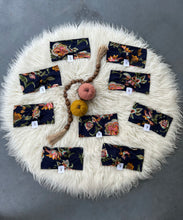 Load image into Gallery viewer, Navy Trinity-3, 9, a &amp; b available
