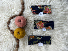Load image into Gallery viewer, Navy Trinity-3, 9, a &amp; b available
