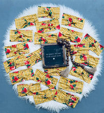 Load image into Gallery viewer, Vintage Picnic Plaid
