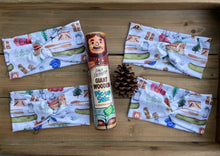 Load image into Gallery viewer, Last Chance: Campout
