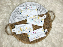 Load image into Gallery viewer, Whimsical Woodland Bunnies
