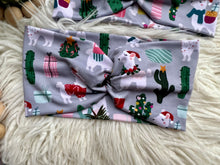 Load image into Gallery viewer, Holly Jolly Llamas
