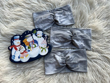 Load image into Gallery viewer, Silver Grey Tie Dye
