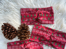 Load image into Gallery viewer, Ugly Sweater: Red
