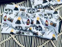 Load image into Gallery viewer, Let’s Go Camping!
