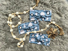 Load image into Gallery viewer, Last Chance: Holiday Penguins-Child
