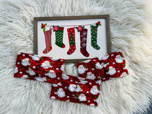 Load image into Gallery viewer, Vintage Look Santa
