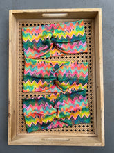 Load image into Gallery viewer, Funky Abstract Chevron
