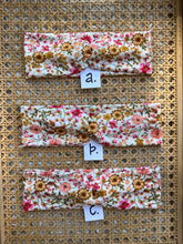 Load image into Gallery viewer, Girly Wildflowers
