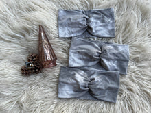 Load image into Gallery viewer, Silver Grey Tie Dye
