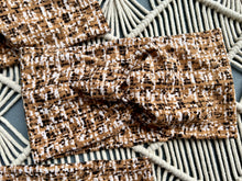 Load image into Gallery viewer, Basket Weave
