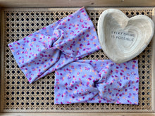 Load image into Gallery viewer, Confetti on Violet
