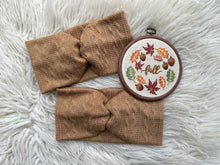 Load image into Gallery viewer, Chunky Braided Sweater Knit Neutrals
