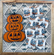 Load image into Gallery viewer, Jack the Pumpkin King
