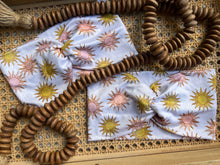Load image into Gallery viewer, Boho Speckled Suns

