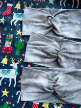 Load image into Gallery viewer, Silver Grey Tie Dye
