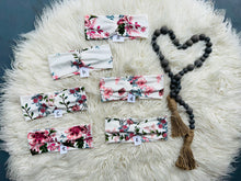Load image into Gallery viewer, Spring Floral on White
