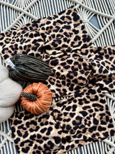 Load image into Gallery viewer, Animal Print on Super Soft DBP

