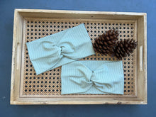 Load image into Gallery viewer, Breath of Spring Wide Rib Knit
