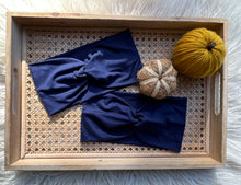 Load image into Gallery viewer, Solid Navy
