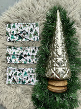 Load image into Gallery viewer, Last Chance: Whimsical Christmas Trees-Toddler
