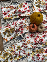 Load image into Gallery viewer, Autumn Wildflowers
