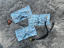 Load image into Gallery viewer, All Things Medical Sky Blue
