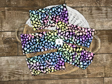 Load image into Gallery viewer, Tie Dye Cheetah
