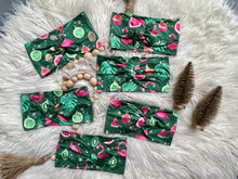 Load image into Gallery viewer, Tropical Christmas Ornaments
