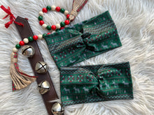 Load image into Gallery viewer, Ugly Sweater: Green
