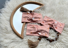 Load image into Gallery viewer, Sun Moon &amp; Stars Rib Knit
