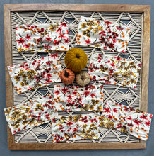 Load image into Gallery viewer, Autumn Wildflowers
