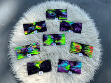 Load image into Gallery viewer, Neon Tie Dye
