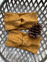 Load image into Gallery viewer, Last Chance: Super Soft Mustard Brushed Sweater Knit-Toddler
